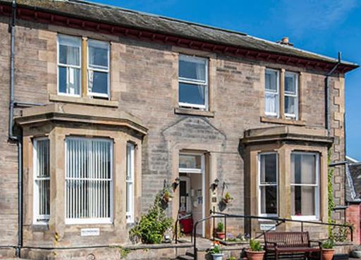 Milford House Care Home