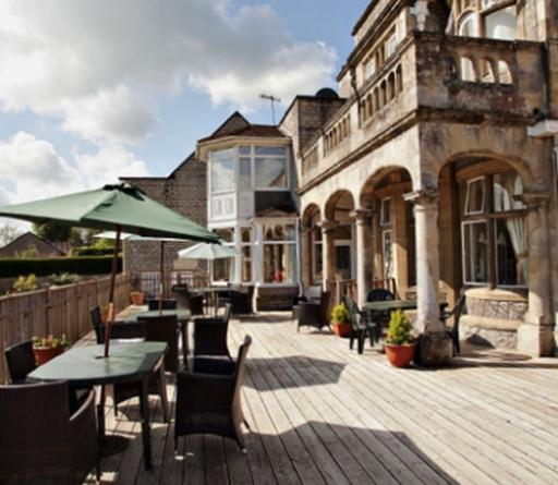 Milford Manor Care Home