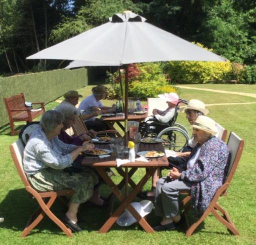Milkwood House Care Home