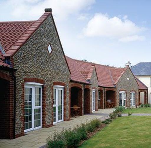 Mill House & Cottages