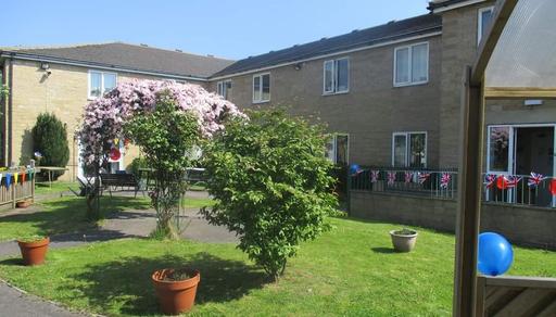 Mill Lodge