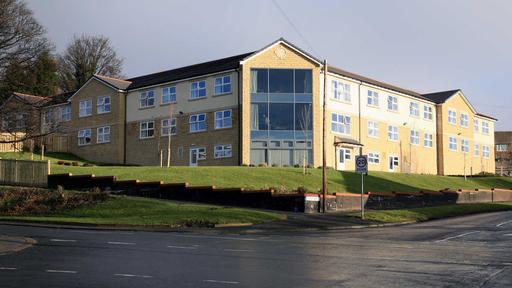 Mill View