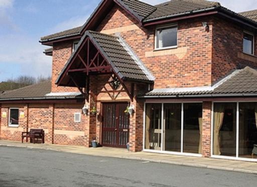 Mill View Care Home