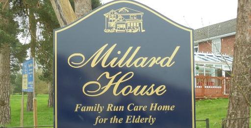 Millard House