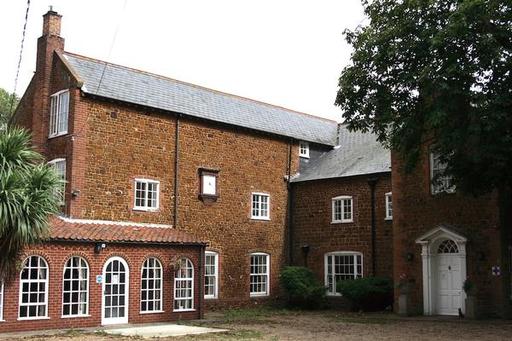 Millbridge Care Home