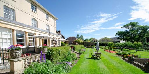 Millbrook House