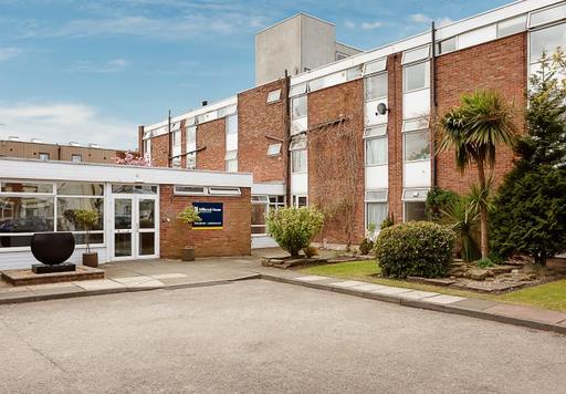 Millbrook House