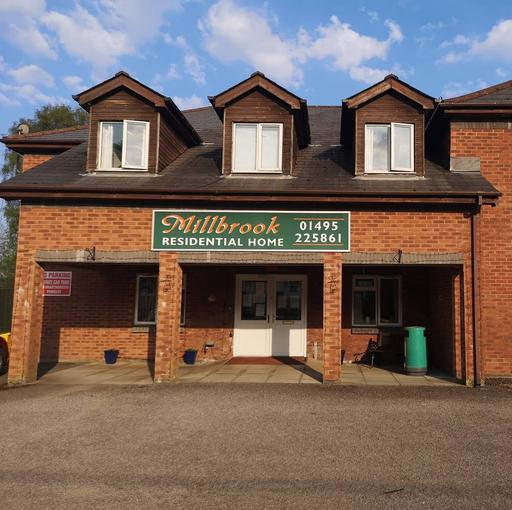 Millbrook Residential Home