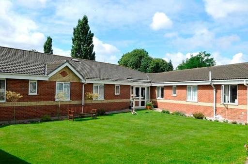 Westfield Care & Nursing Home