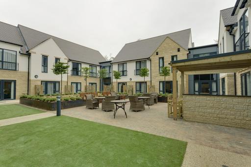 Millers Grange