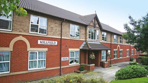 Millfield