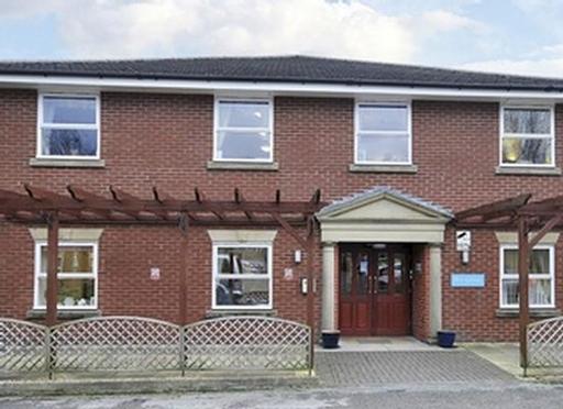 Millfield Care Home