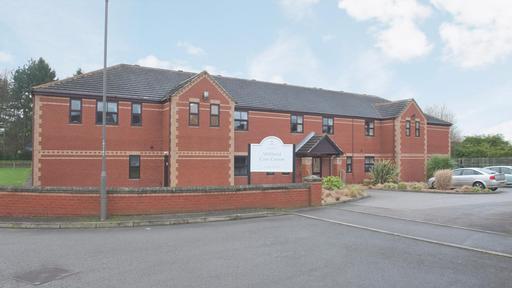 Millfield Nursing and Residential Home