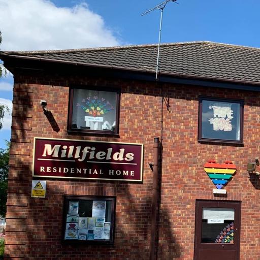 Millfields Residential Care Home