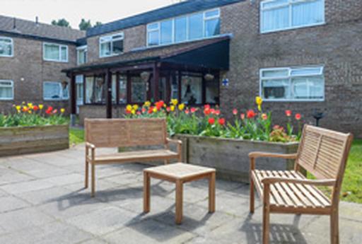Millheath Nursing Home