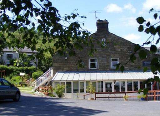 Millreed Lodge Care Home