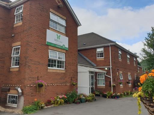 Millview Care Home