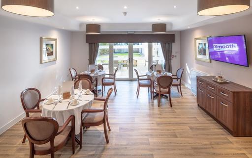 Milngavie Manor