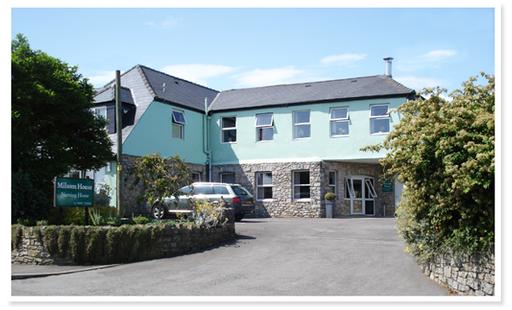 Milsom House