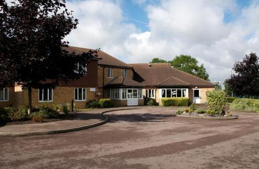 Mayfair Lodge