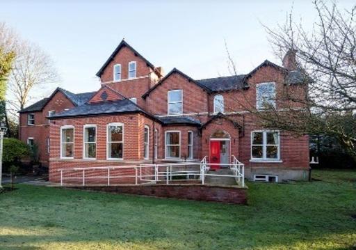 Mayfield Care Home