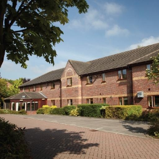 Mayfield House
