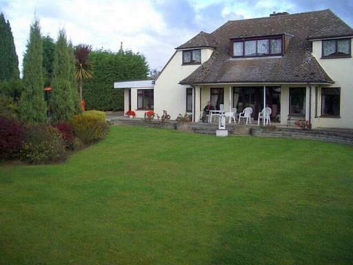 Mayfield Residential Home