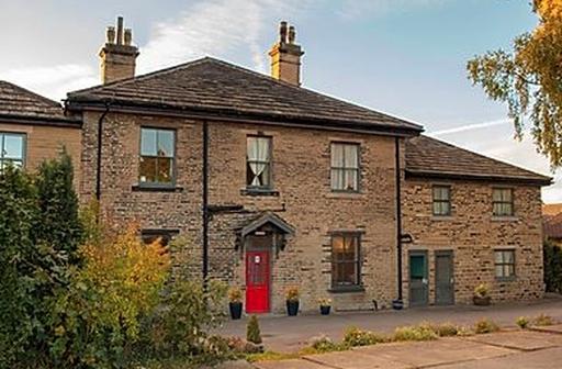 Westfield Manor