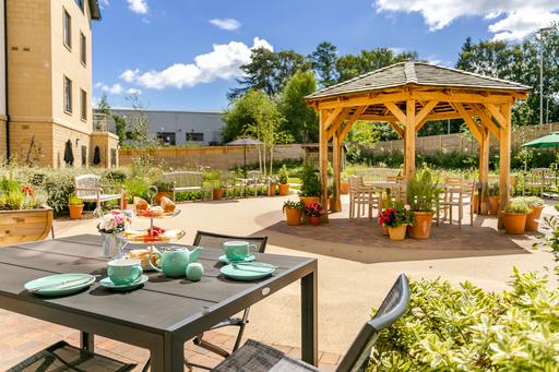 Mayfield View Care Home