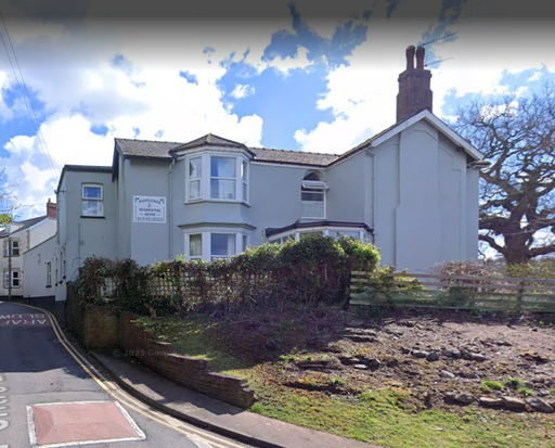 mayflower care home