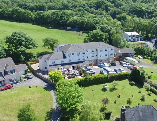 Mayflower Care Home