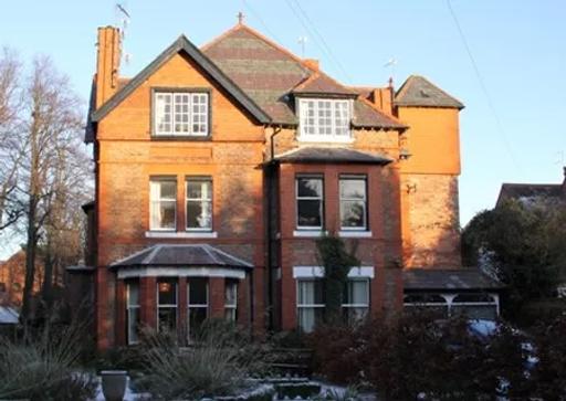 Mayflower Court Residential Home