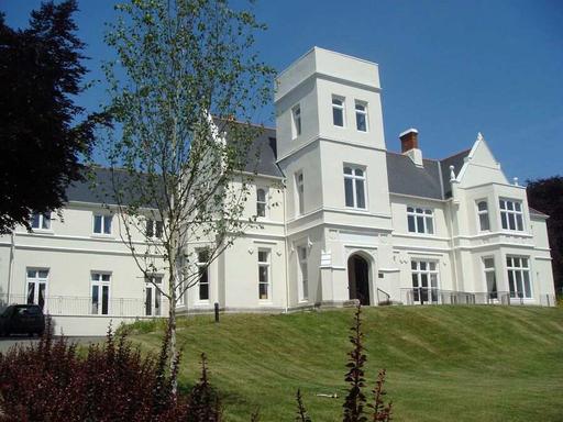 Mayflower House