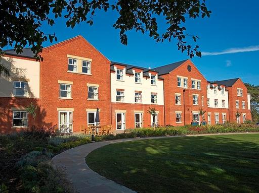 Westfield Park Nursing Home