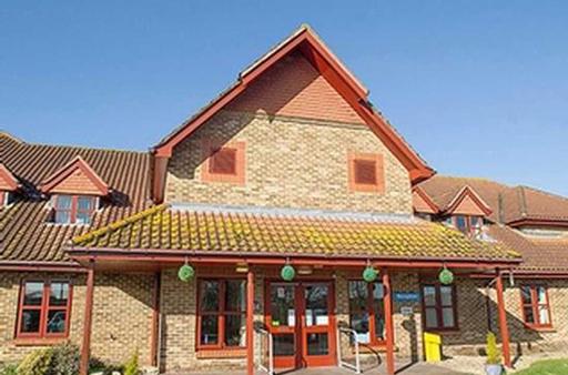 Maypole Care Home