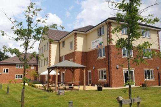 Maypole Grove (Complex Needs Care)