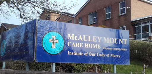 McAuley Mount Residential Care Home
