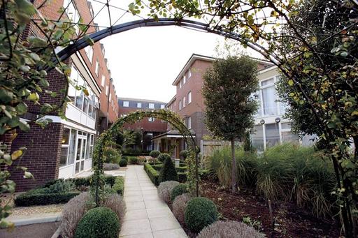 Meadbank Care Home