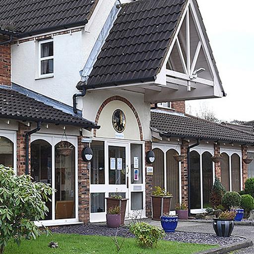 Meadow Bank Care Home