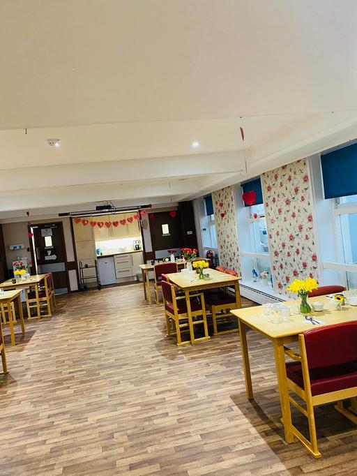 Meadow Court Residential Home