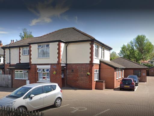 Westfield Residential Home