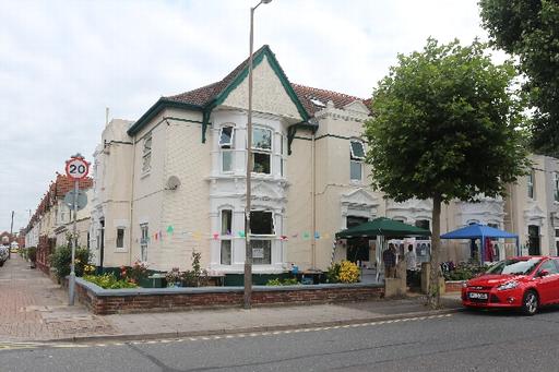 Meadow House Residential Home