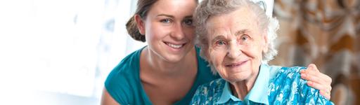 Meadow Lodge Care Home