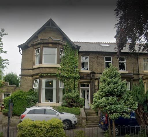 Meadow Lodge Residential Care Home