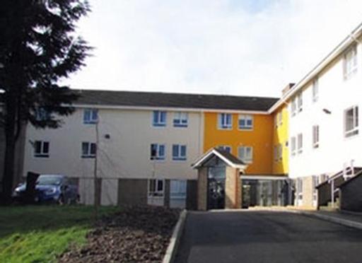 Meadow Rose Nursing Home