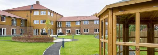 Meadow View Residential Care Home