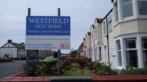 Westfield Rest Home