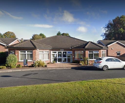 Meadowbank Care Home