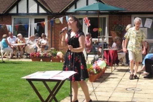 Meadowbank Residential Care Home