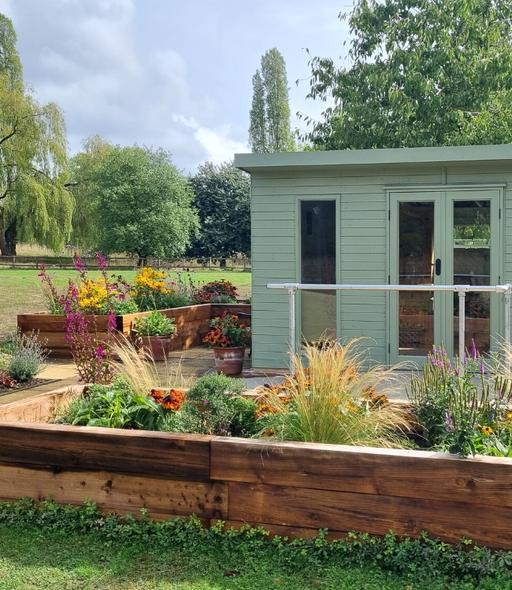Meadowbanks Care Home